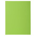 Paquet de 50 chemises 1 rabat ROCK''S 210 - 24x32cm/ Pce