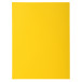 Paquet de 50 chemises 1 rabat ROCK''S 210 - 24x32cm/ Pce