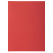 Pack of 50 1 flap folders ROCK'S 210 - 24x32cm/ Pc.