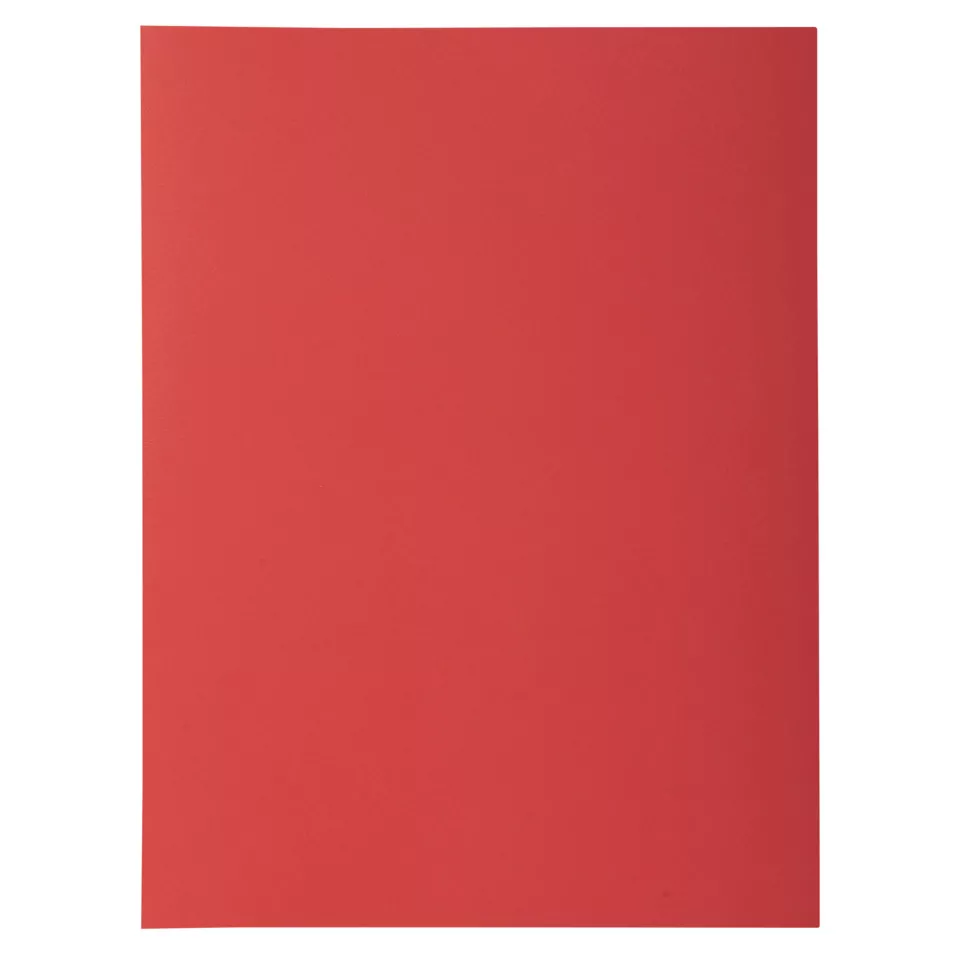 Pack of 50 1 flap folders ROCK'S 210...