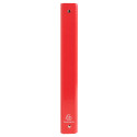 Ringmap IDERAMA A4 4R 30mm rood-/ St.