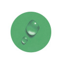 Ringmap IDERAMA A4 4-R 30mm donkergroen/ St.
