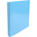 Exacompta Iderama Ring Binder, A4, 4 ring, 40mm spine/ Pc.