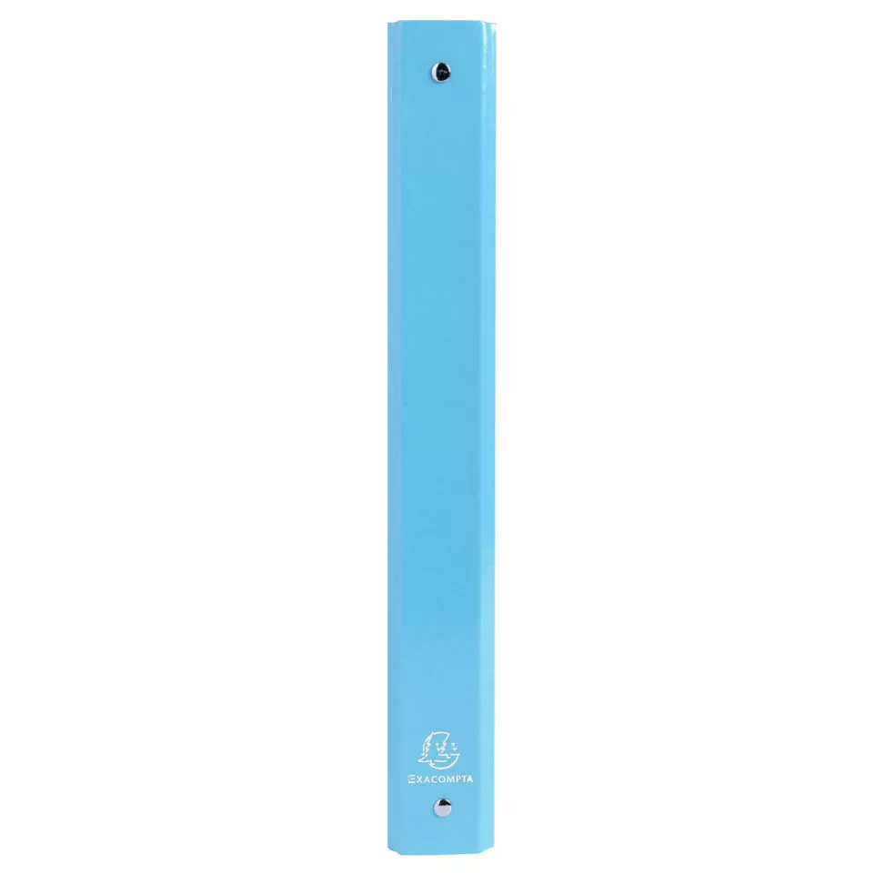 Classeur A4 4 anneaux 30mm Iderama/ Pce