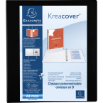 Ringmap PP Kreacover-  A4+...