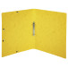 Exacompta Elasticated A4 Ring Binder (2x15mm Rings)/ Pc.