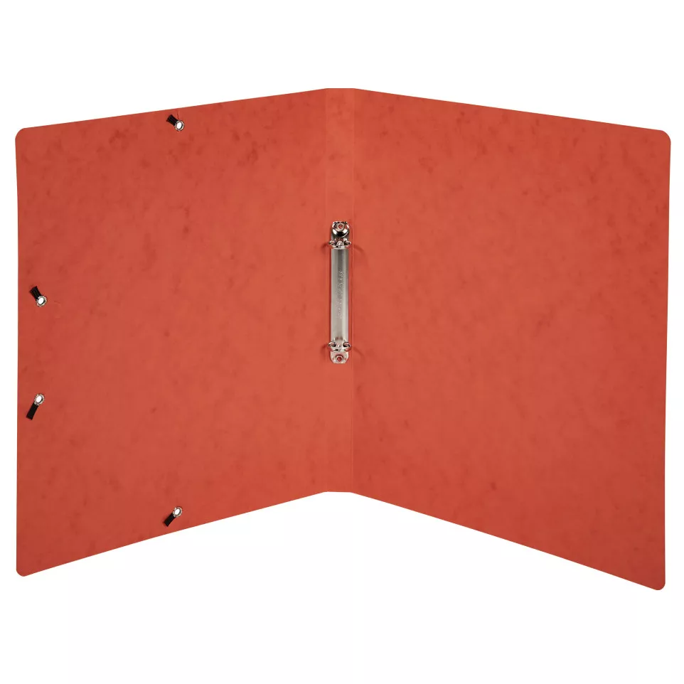 Exacompta Elasticated A4 Ring Binder...