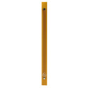 Classeur 4 anneaux 15mm polypropylène OPAK - A4/ Pce
