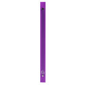 Exacompta Ring Binder PP Opak 4 O Ring, 20mm Spine, A4./ Pc.