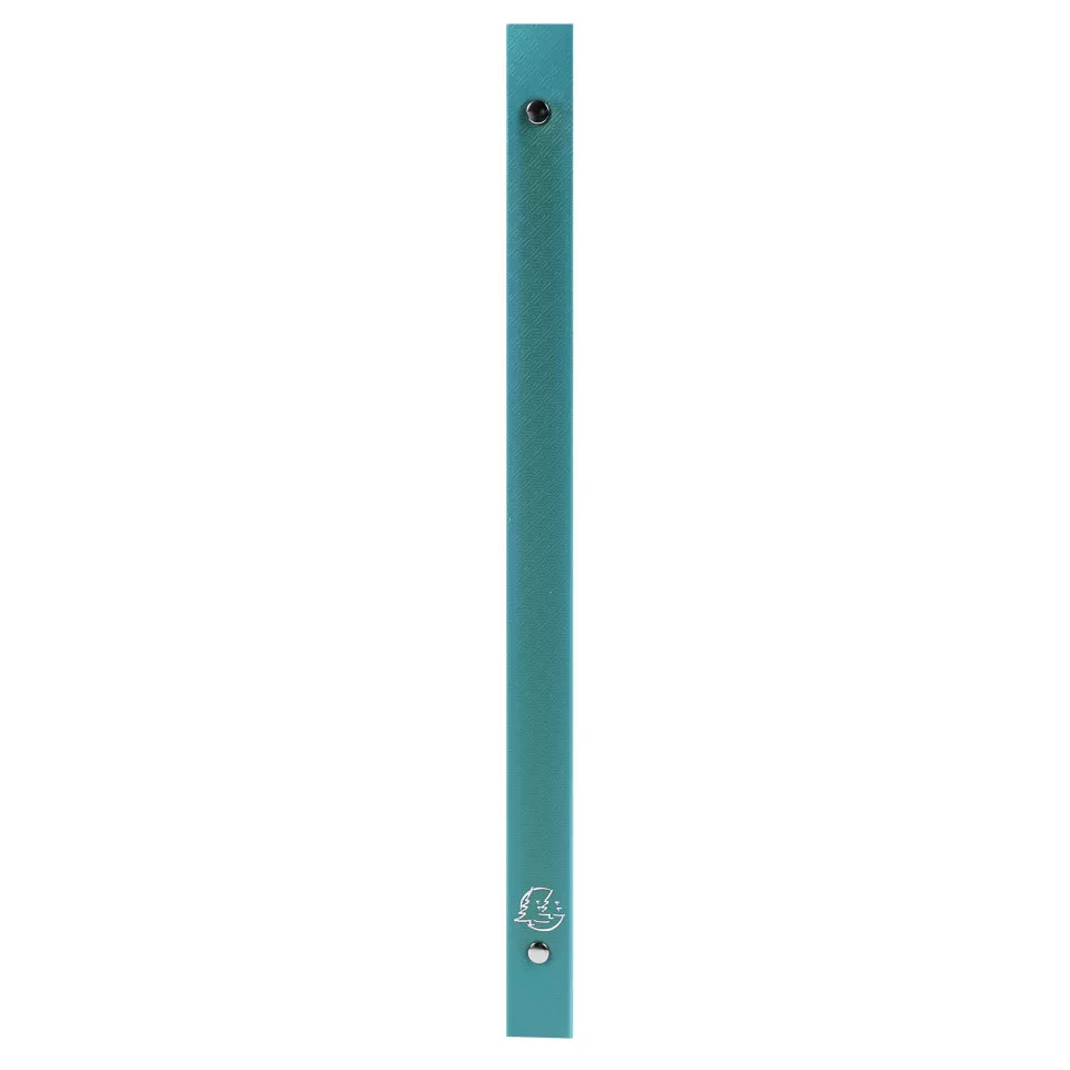 Exacompta Ring Binder PP Opak 4 O...