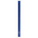 Exacompta Ring Binder PP Opak 4 O Ring, 20mm Spine, A4./ Pc.