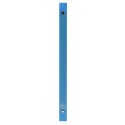 Exacompta Ring Binder PP Opak 4 O Ring, 20mm Spine, A4./ Pc.