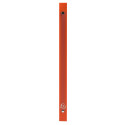 Classeur 4 anneaux 15mm polypropylène OPAK - A4/ Pce
