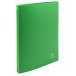 Ringmap PP OPAK A4 4-R 15mm 10-geass./ St.