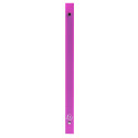 Exacompta Ring Binder PP Opak 4 O Ring, 20mm Spine, A4./ Pc.