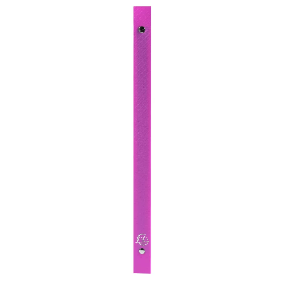 Exacompta Ring Binder PP Opak 4 O...