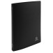 Exacompta Ring Binder PP Opak 4 O Ring, 20mm Spine, A4./ Pc.