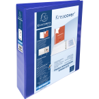 Classeur personnalisable...