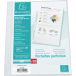 PK100 Geperf. Showta-ssen Standard PP A5/ St.