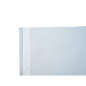 Pk100 punched pockets Standard PP A5/ Pc.