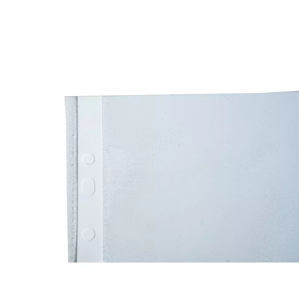 Sachet de 100 pochetttes perforées...