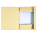 Pre-printed 3-flap folder Forever® 280gsm - Folio/ Pc.