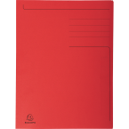 Folder Forever 280g Printed...