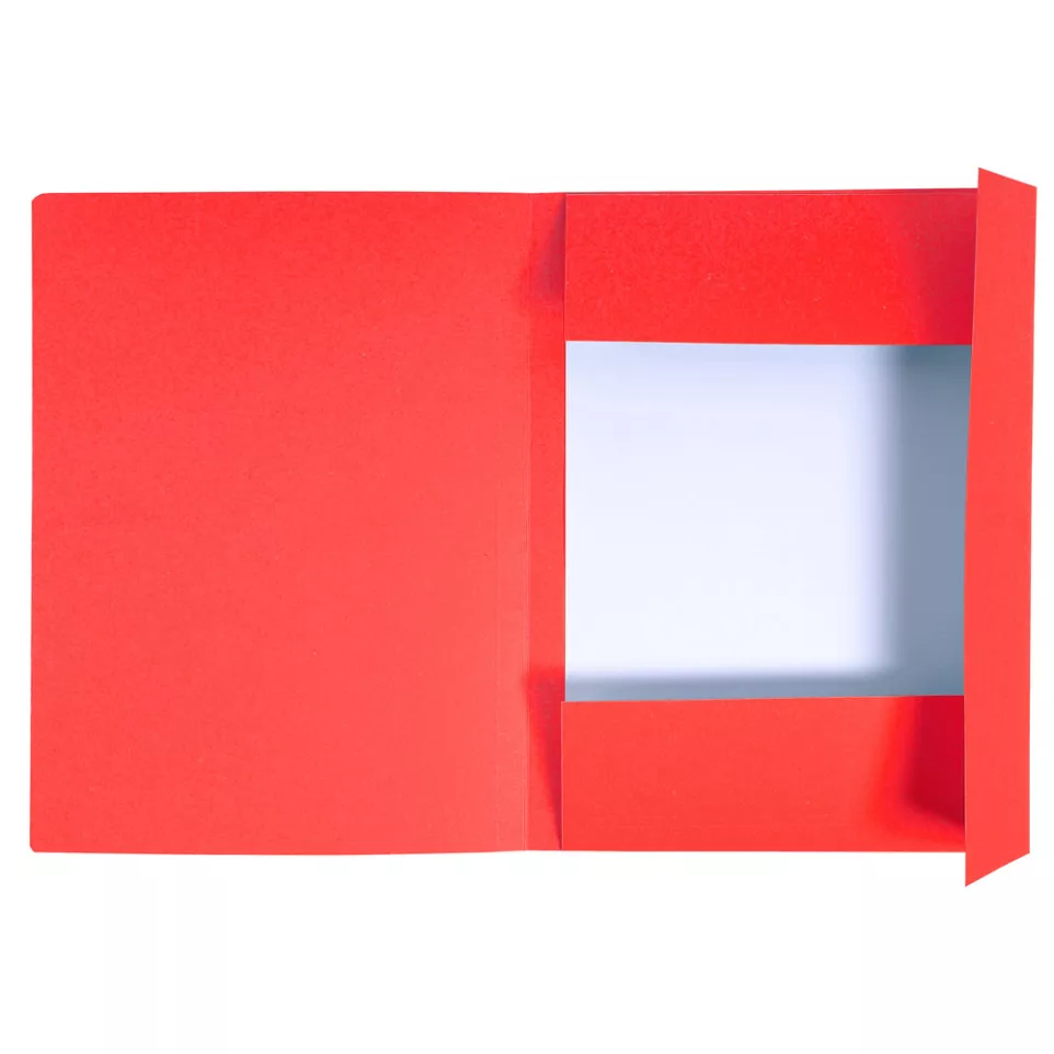 Folder Forever 280g Printed 3 Flap...