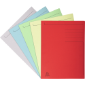 Pre-printed 3-flap folder 280gsm Forever® - 24x32cm/ Pc.