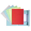 Pre-printed 3-flap folder 280gsm Forever® - 24x32cm/ Pc.