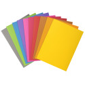 Paquet de 50 chemises ROCK''S 210 - 24x32cm/ Pce