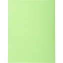Pack of 50 folders Forever® 170 100 recycled - 24x32cm/ Pc.