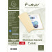 PK 50 dossiermappen-FOREVER 170 Groen/ St.