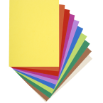 Pack of 10 folders Flash...