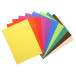 Paquet de 10 chemises FLASH 220 100% recyclé - 24x32cm/ Pce