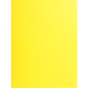 Pk25 map dubbele kle-p ROCK"S A4/A3 geel/ St.
