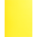 Pk25 map dubbele kle-p ROCK"S A4/A3 geel/ St.