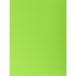 Paquet de 25 chemises Double Poche ROCK''S 210 - double A4 ou A3 - 24x32cm/ Pce