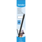 25 Serodo bindruggen 3mm...