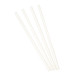 25 Serodo bindruggen 3mm ivoor-/ St.