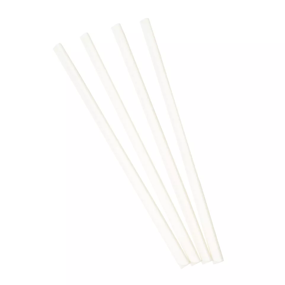 25 Serodo bindruggen 3mm ivoor-/ St.