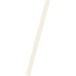 25 Serodo bindruggen 3mm ivoor-/ St.