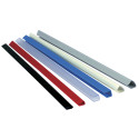 25 Serodo bindruggen 3mm ivoor-/ St.