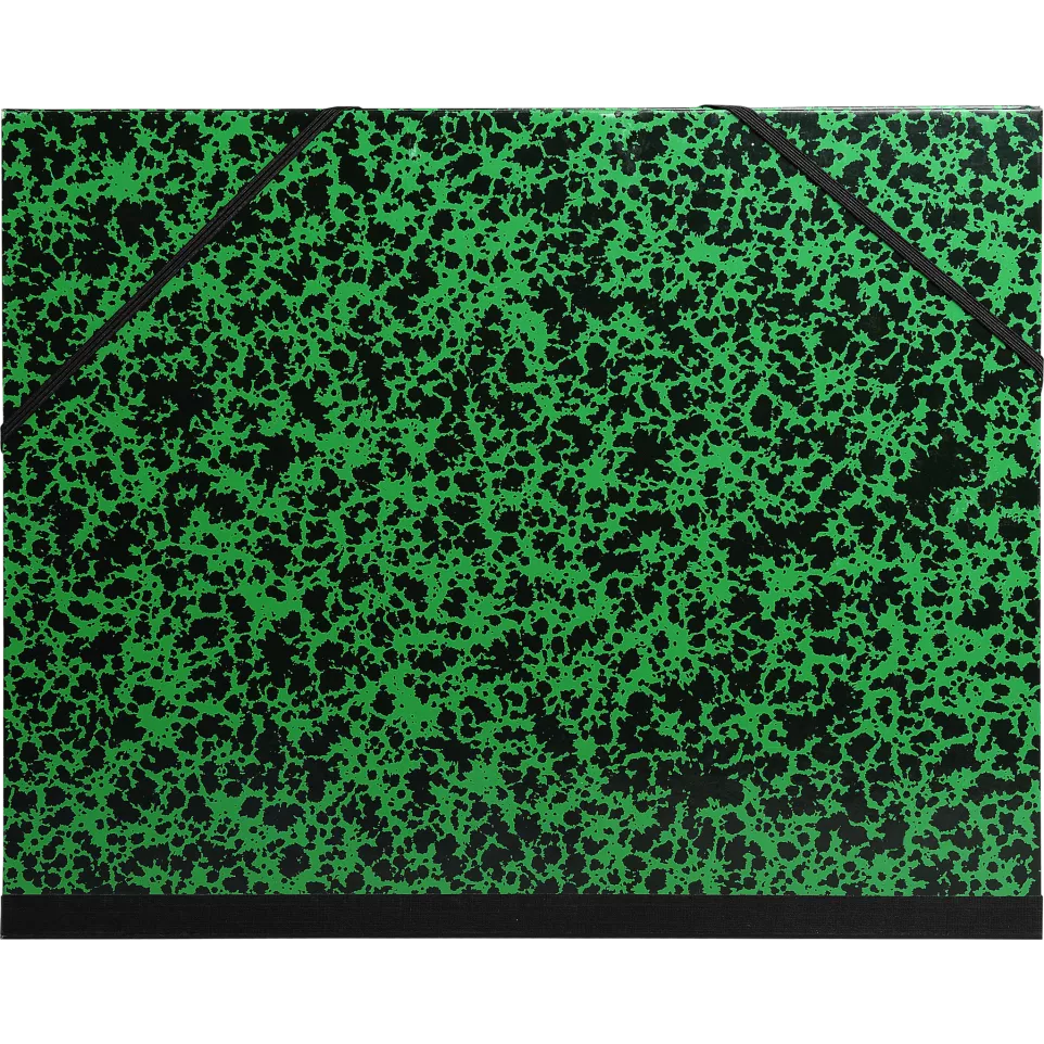 Tekenmap Annonay ela-stiek 52x72cm...