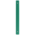 Ringmap PP A4 4R 15mm groen-/ St.