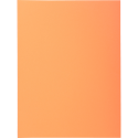 PK50 map SUPER 210  2 klep oranje-/ St.