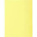 Paquet de 50 chemises 2 rabats SUPER 210 - 24x32cm/ Pce