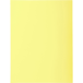 Paquet de 50 chemises 2 rabats SUPER 210 - 24x32cm/ Pce