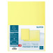 Paquet de 50 chemises 2 rabats SUPER 210 - 24x32cm/ Pce