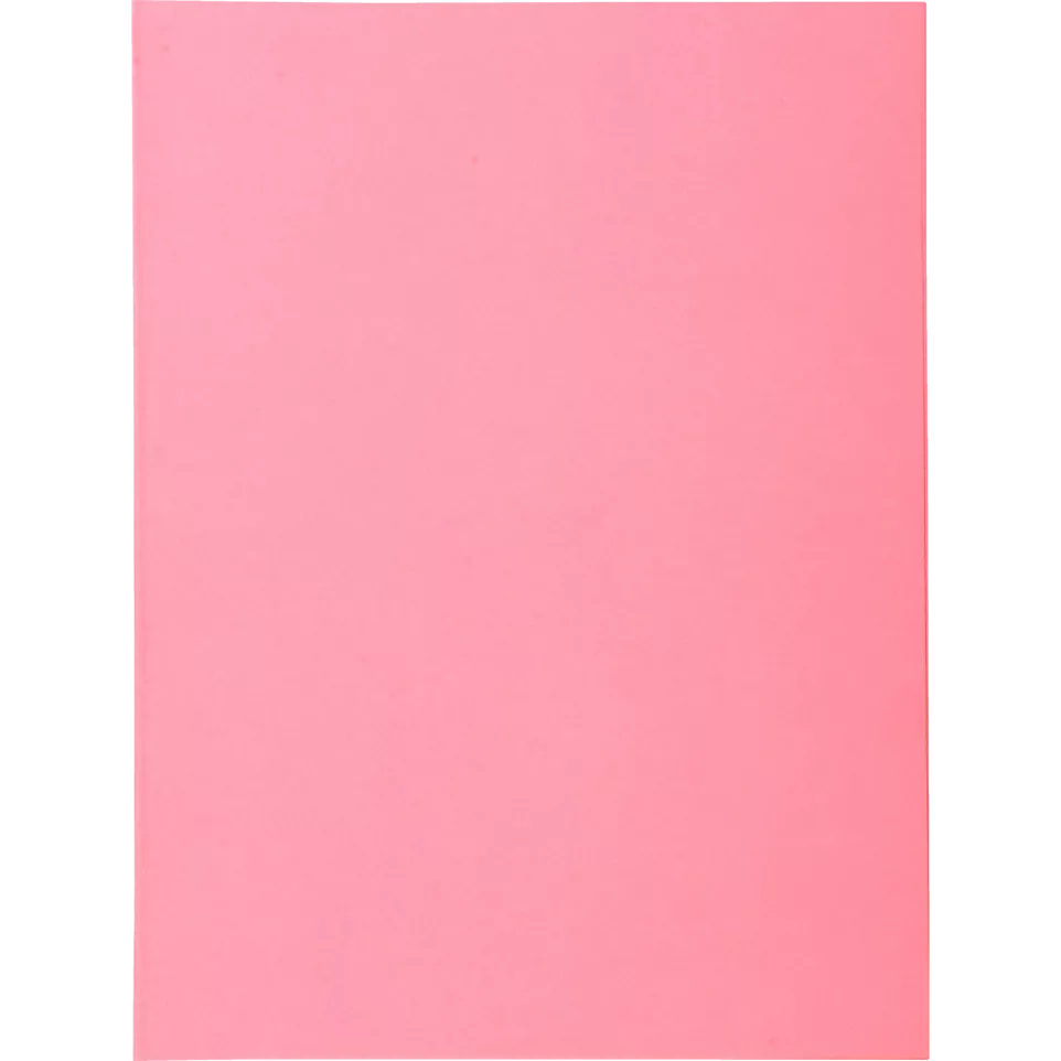 PK50 map SUPER 210  2 klep roze-/ St.